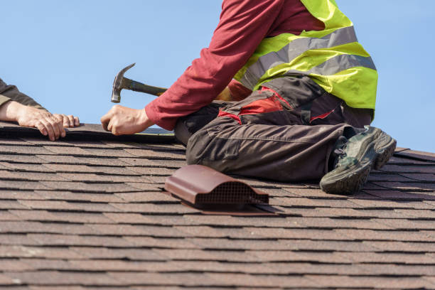 Best Storm Damage Roof Repair  in Dover, OH