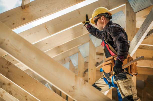 Best Roof Replacement Cost  in Dover, OH