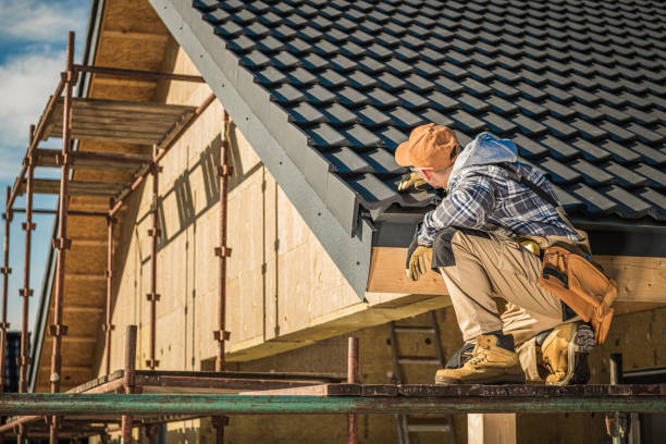 Best Roof Leak Repair  in Dover, OH