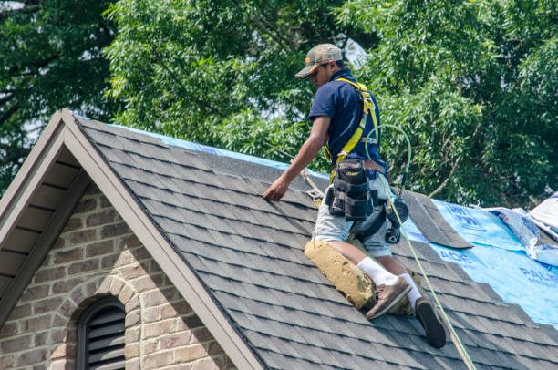 Quick and Trustworthy Emergency Roof Repair Services in Dover, OH